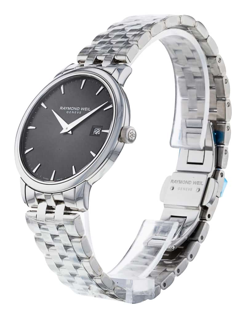Raymond Weil Toccata 5488-ST-60001